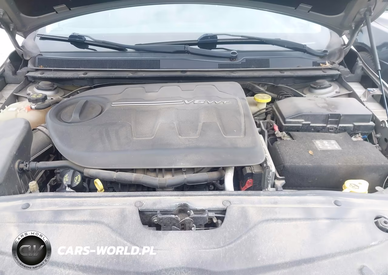 2015 Chrysler 200 Limited VIN:1C3CCCAG3FN516516 - 10