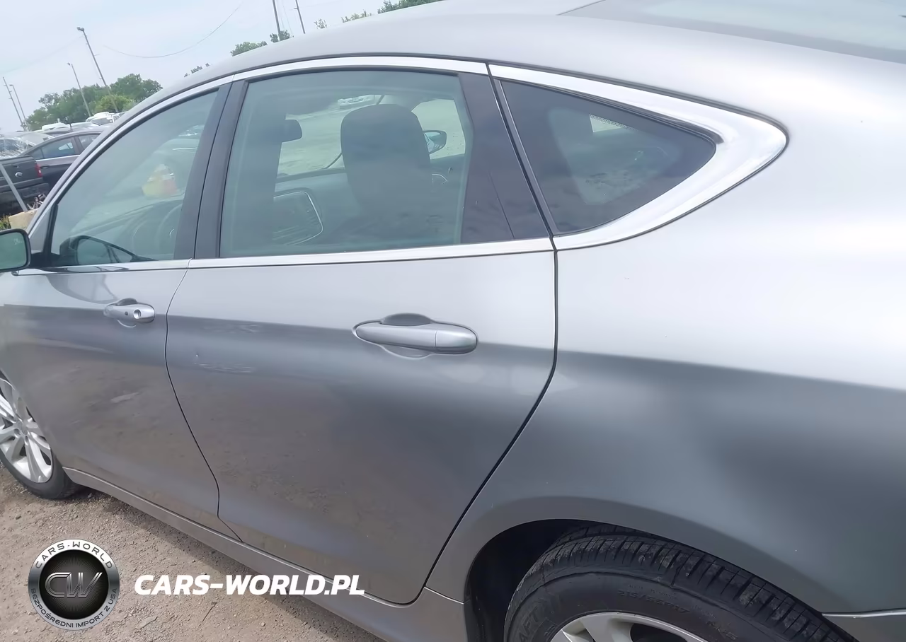2015 Chrysler 200 Limited VIN:1C3CCCAG3FN516516 - 14