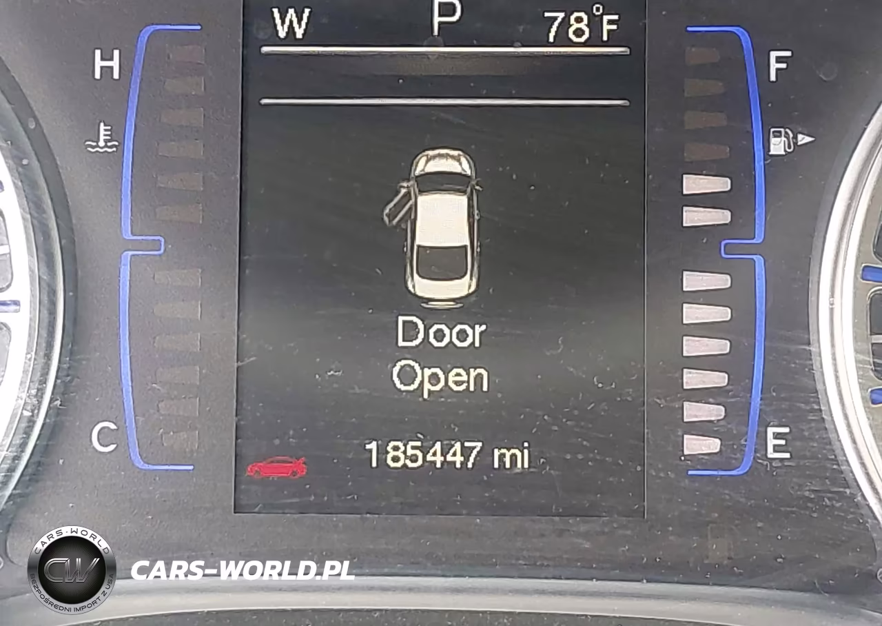 2015 Chrysler 200 Limited VIN:1C3CCCAG3FN516516 - 15
