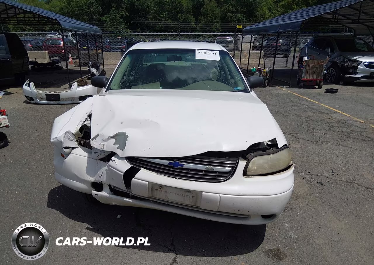 2004 Chevrolet Classic VIN:1G1ND52F14M564997 - 12
