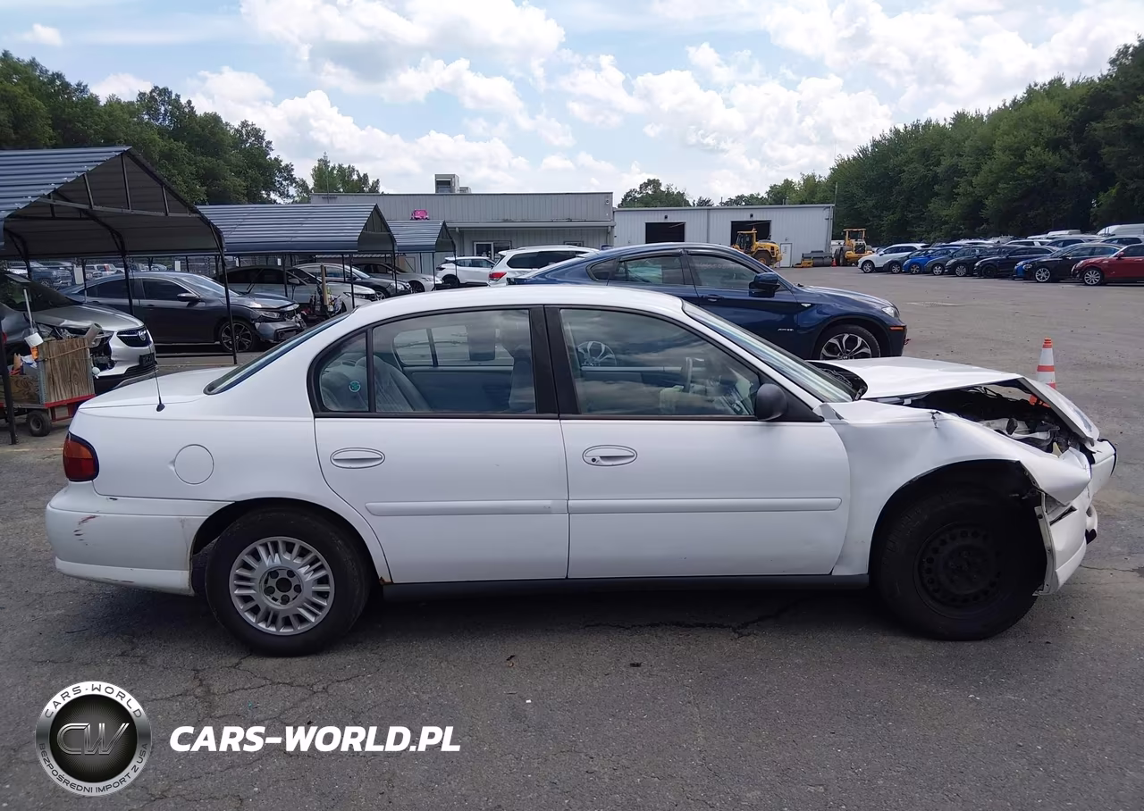 2004 Chevrolet Classic VIN:1G1ND52F14M564997 - 13