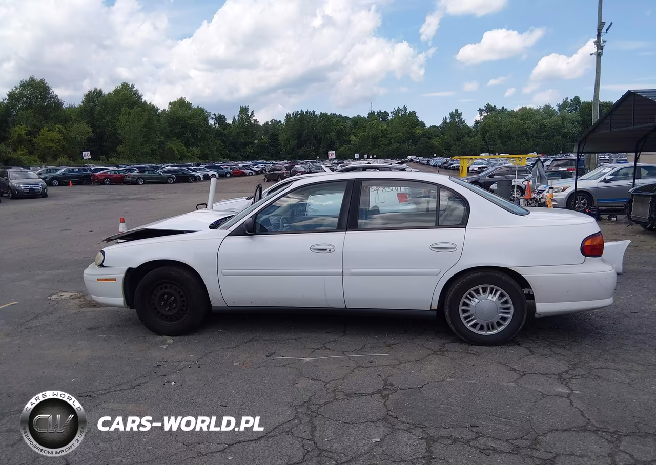 2004 Chevrolet Classic VIN:1G1ND52F14M564997 - 14