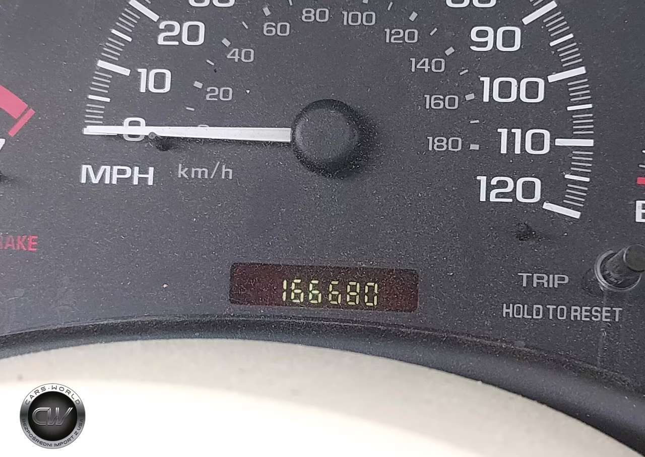 2004 Chevrolet Classic VIN:1G1ND52F14M564997 - 15