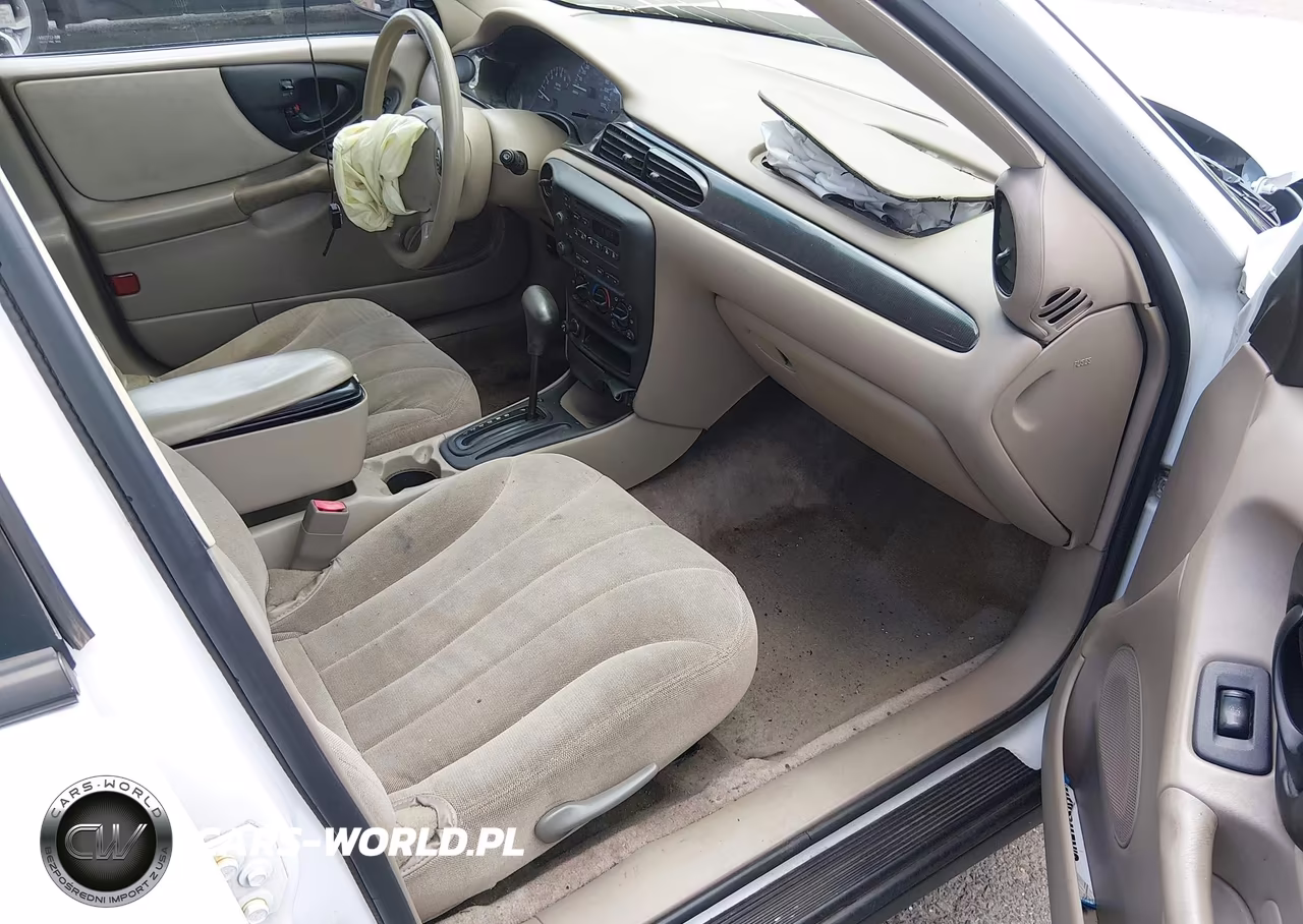 2004 Chevrolet Classic VIN:1G1ND52F14M564997 - 5