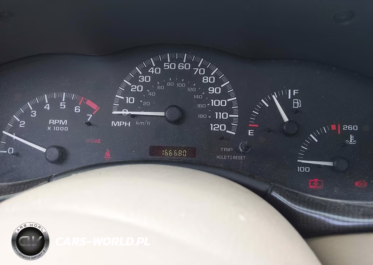 2004 Chevrolet Classic VIN:1G1ND52F14M564997 - 7