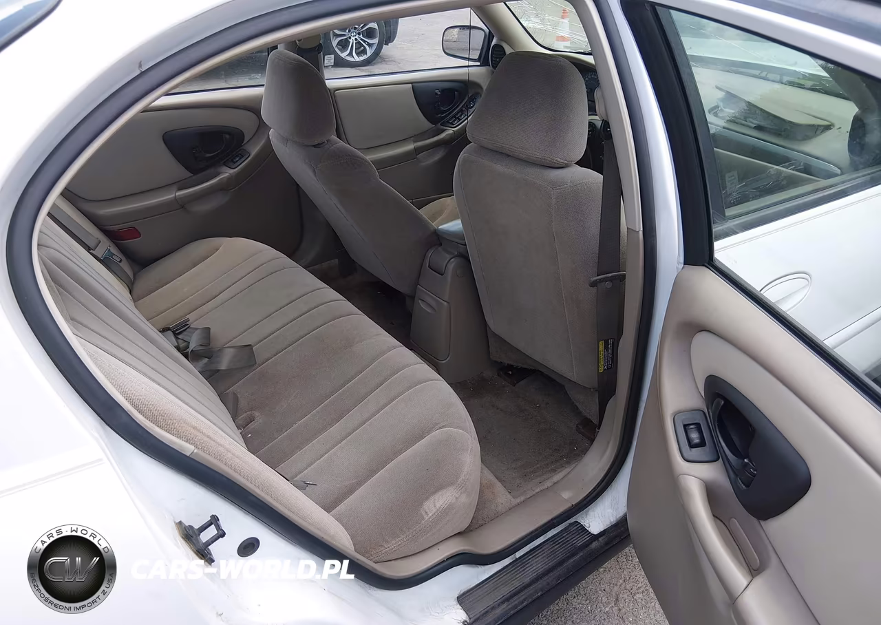 2004 Chevrolet Classic VIN:1G1ND52F14M564997 - 8