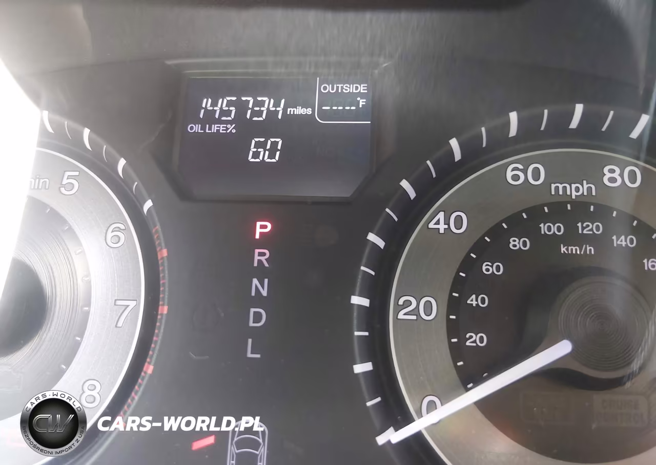 2014 Honda Odyssey Ex-L VIN:5FNRL5H64EB100342 - 15