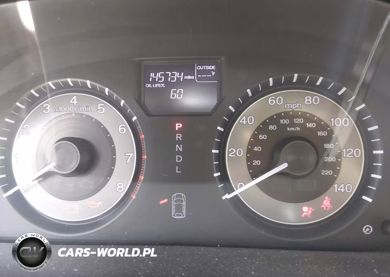 2014 Honda Odyssey Ex-L VIN:5FNRL5H64EB100342 - 7