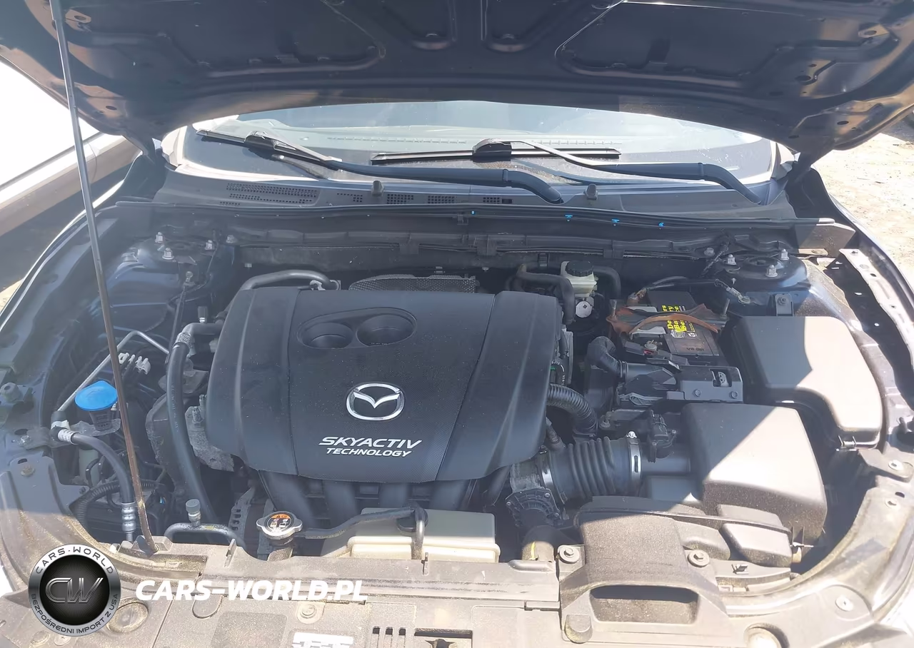 2015 Mazda Mazda3 I Touring VIN:3MZBM1V76FM233358 - 10