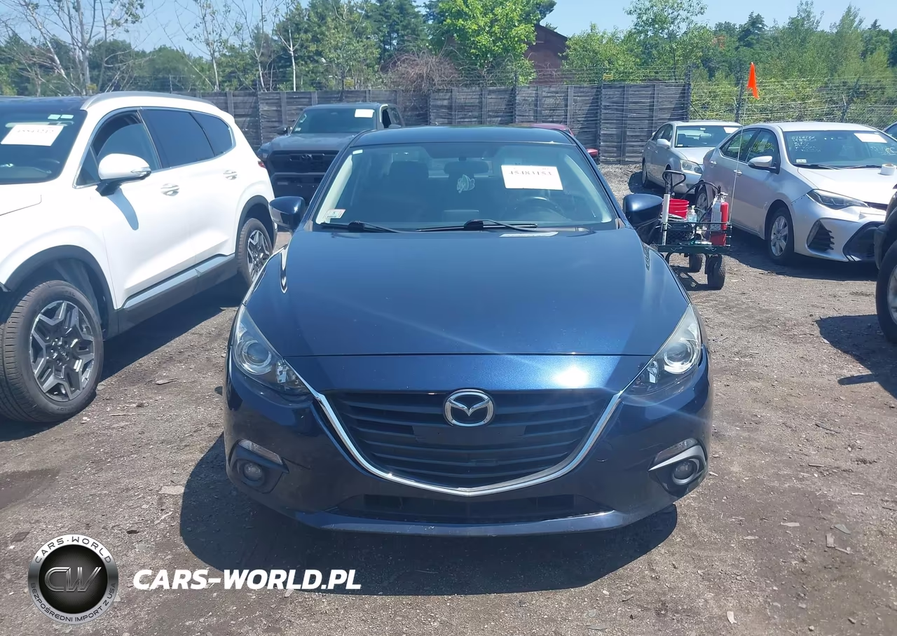 2015 Mazda Mazda3 I Touring VIN:3MZBM1V76FM233358 - 12