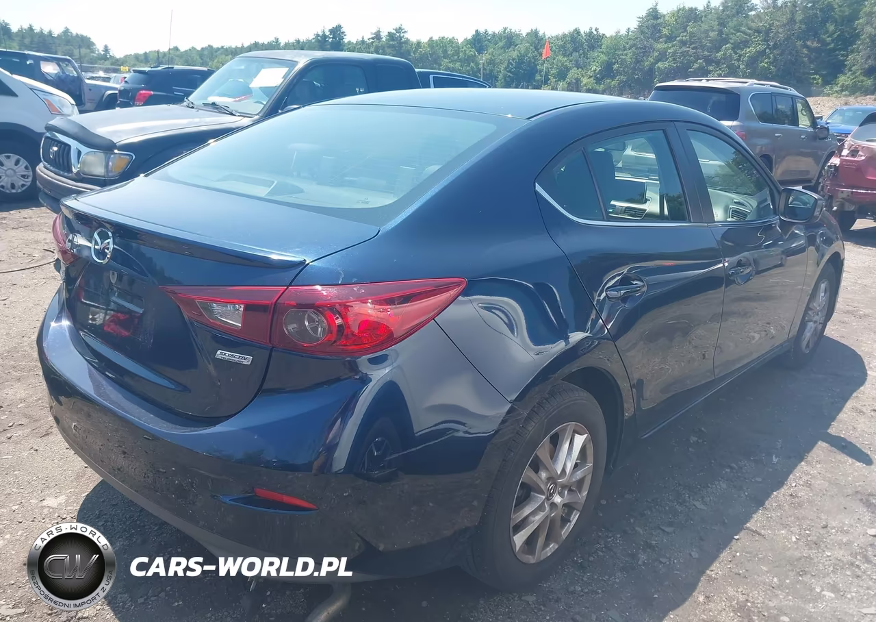 2015 Mazda Mazda3 I Touring VIN:3MZBM1V76FM233358 - 4