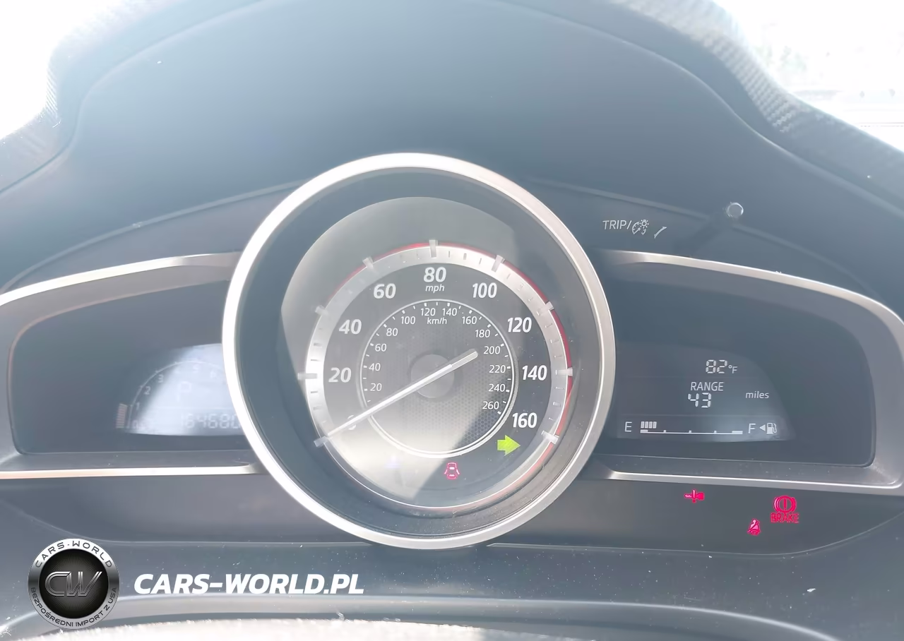 2015 Mazda Mazda3 I Touring VIN:3MZBM1V76FM233358 - 7