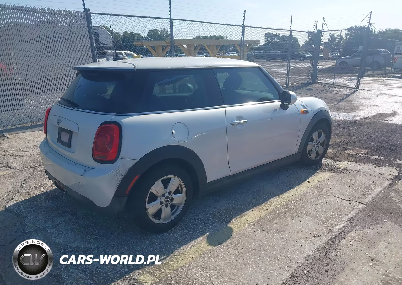 2014 Mini Hardtop Cooper VIN:WMWXM5C57ET932741 - 4