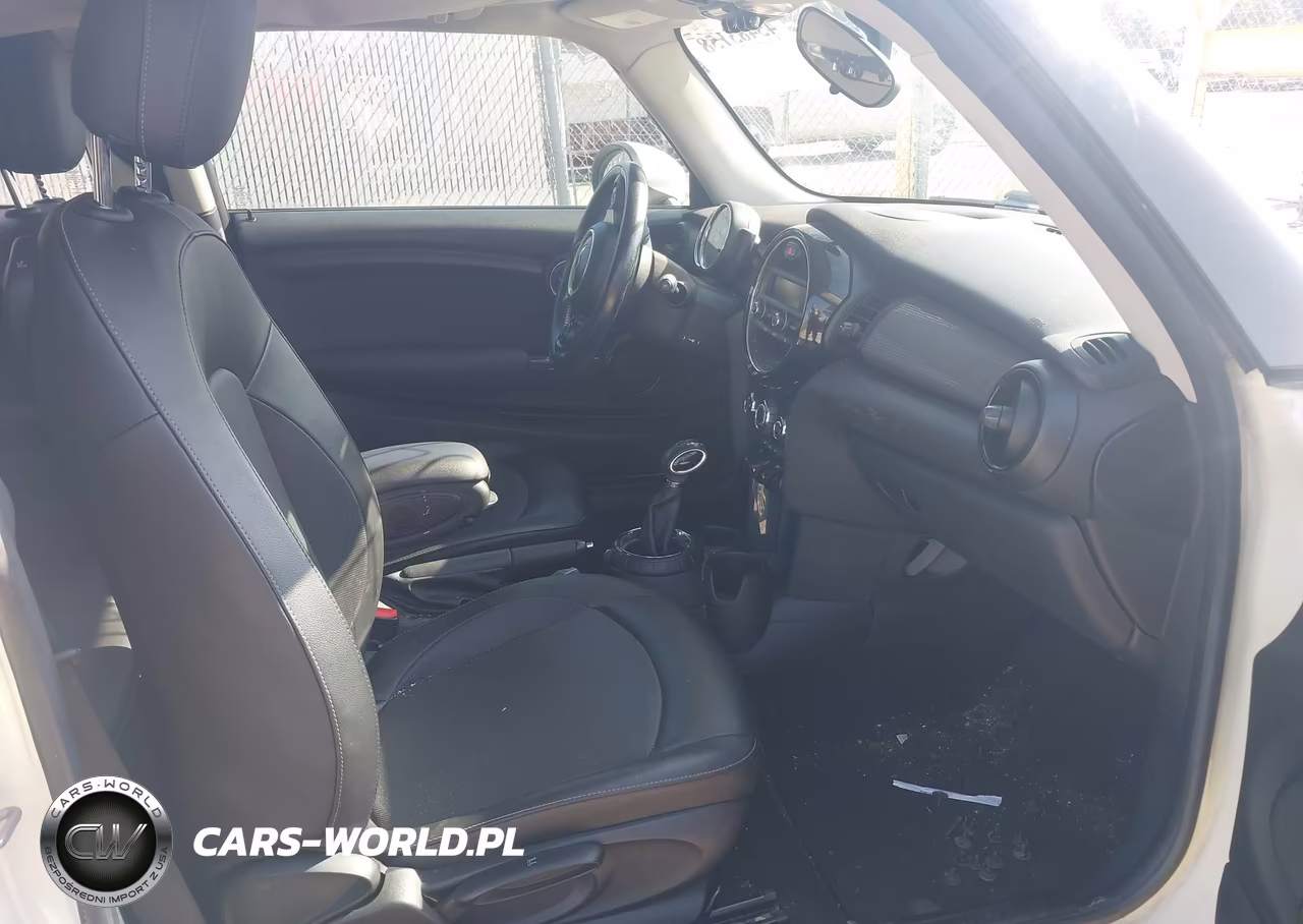 2014 Mini Hardtop Cooper VIN:WMWXM5C57ET932741 - 5