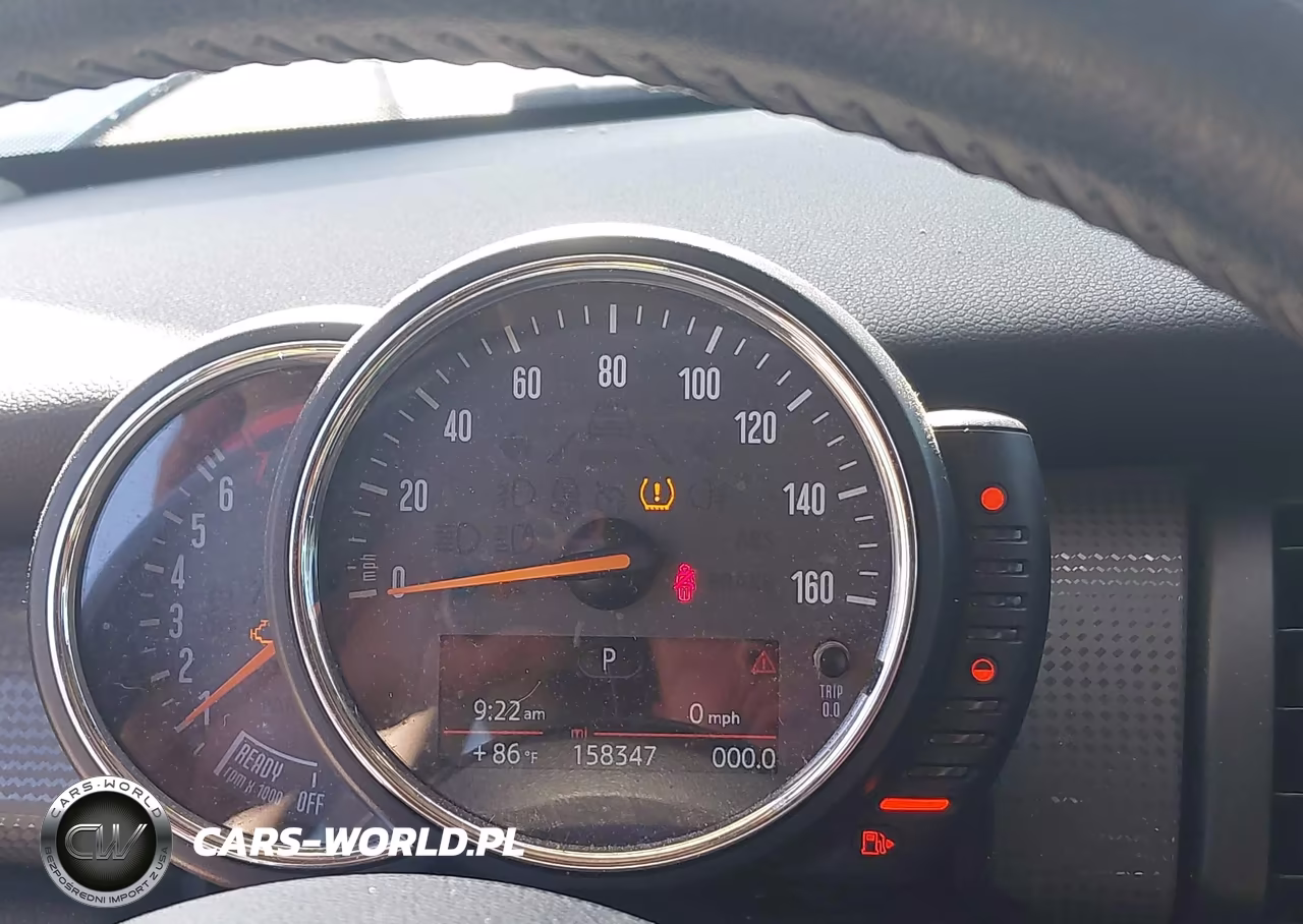 2014 Mini Hardtop Cooper VIN:WMWXM5C57ET932741 - 7