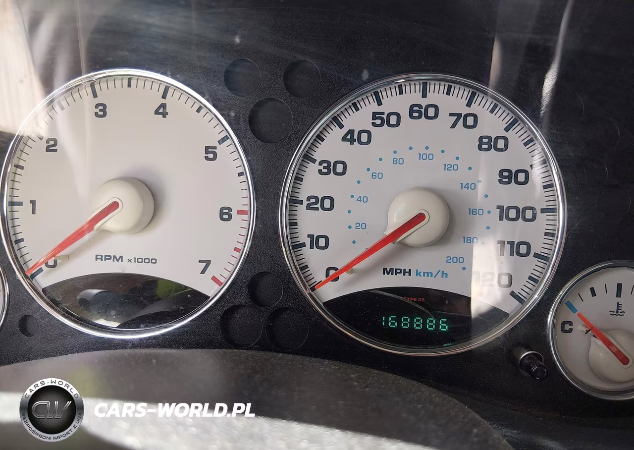2003 Jeep Liberty Renegade VIN:1J4GL38KX3W621688 - 7