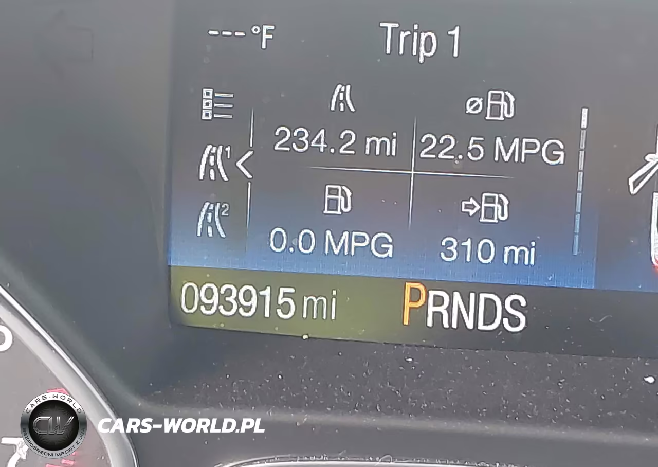 2017 Ford Escape Se VIN:1FMCU0GD4HUD92944 - 16