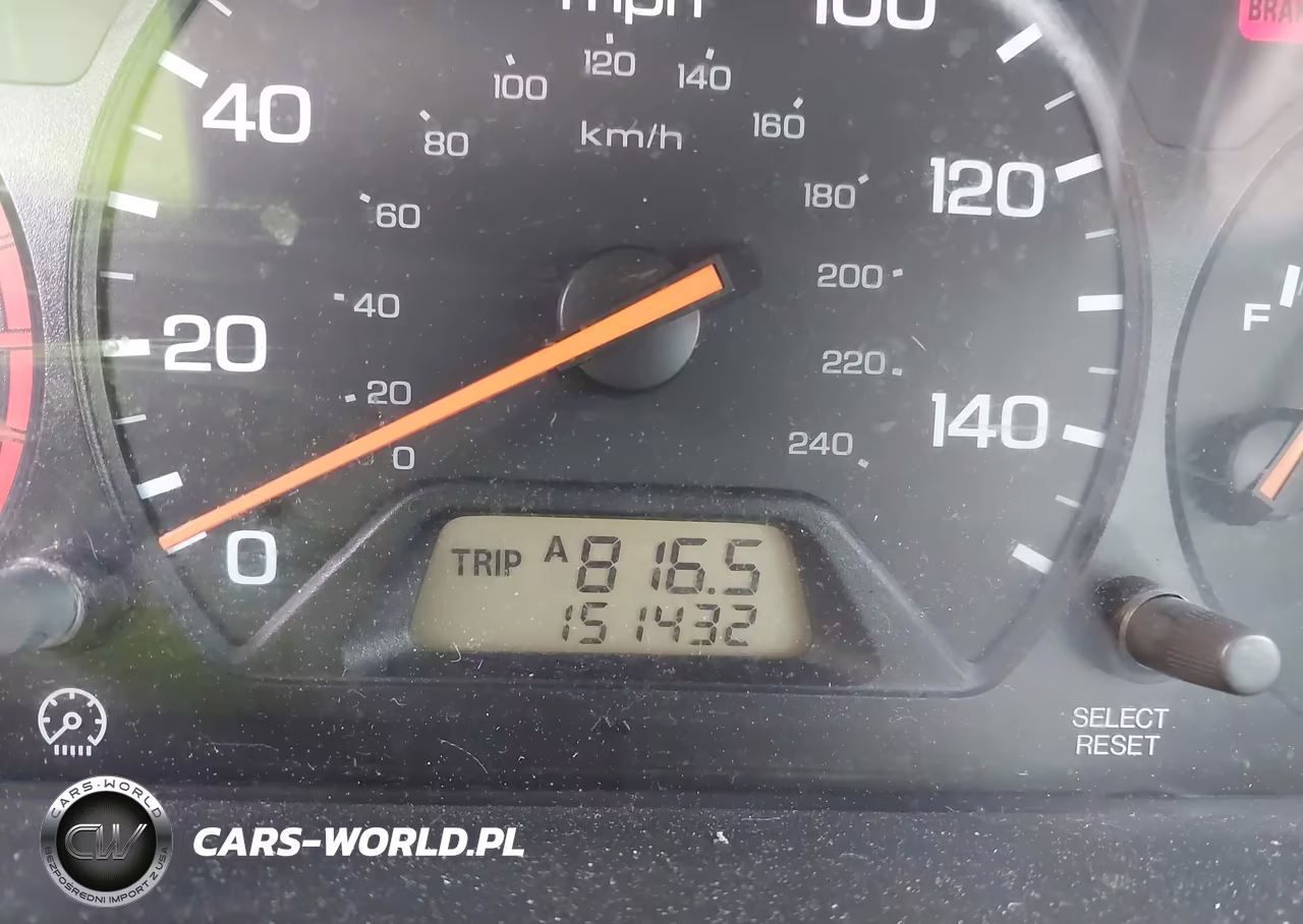 2000 Honda Accord 2.3 Lx VIN:JHMCG665XYC015242 - 14