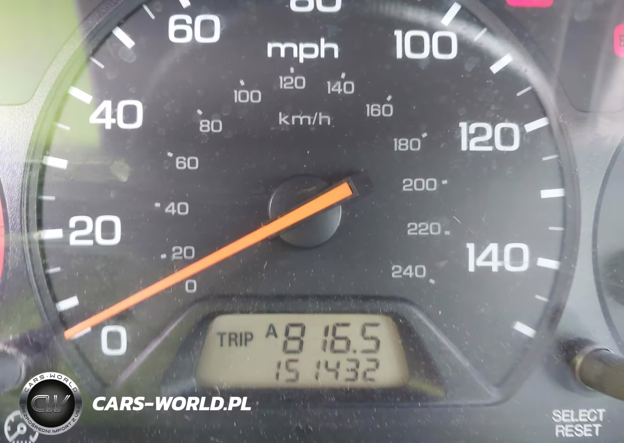 2000 Honda Accord 2.3 Lx VIN:JHMCG665XYC015242 - 7