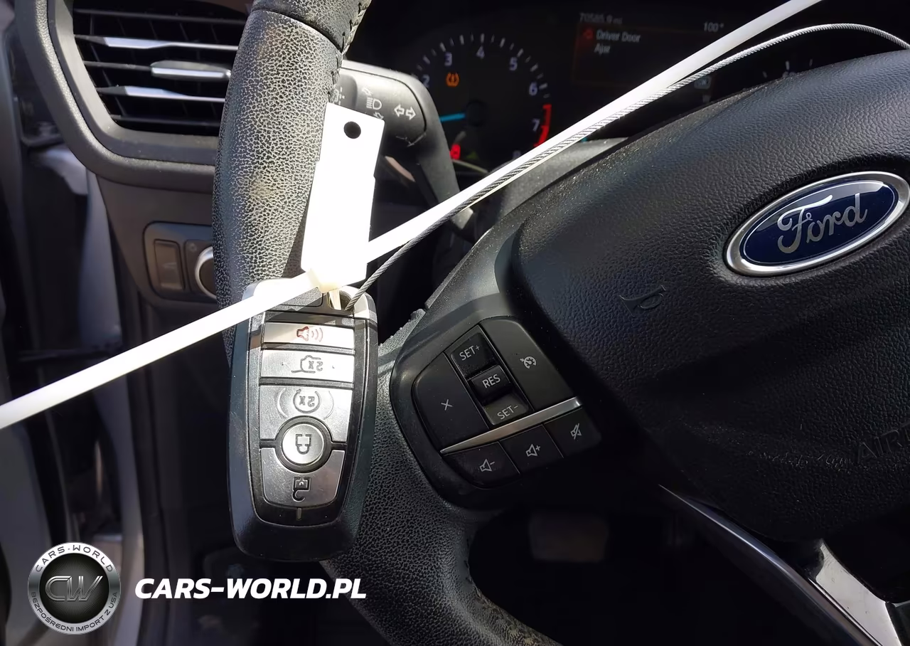 2020 Ford Escape Sel VIN:1FMCU9H66LUA52322 - 11