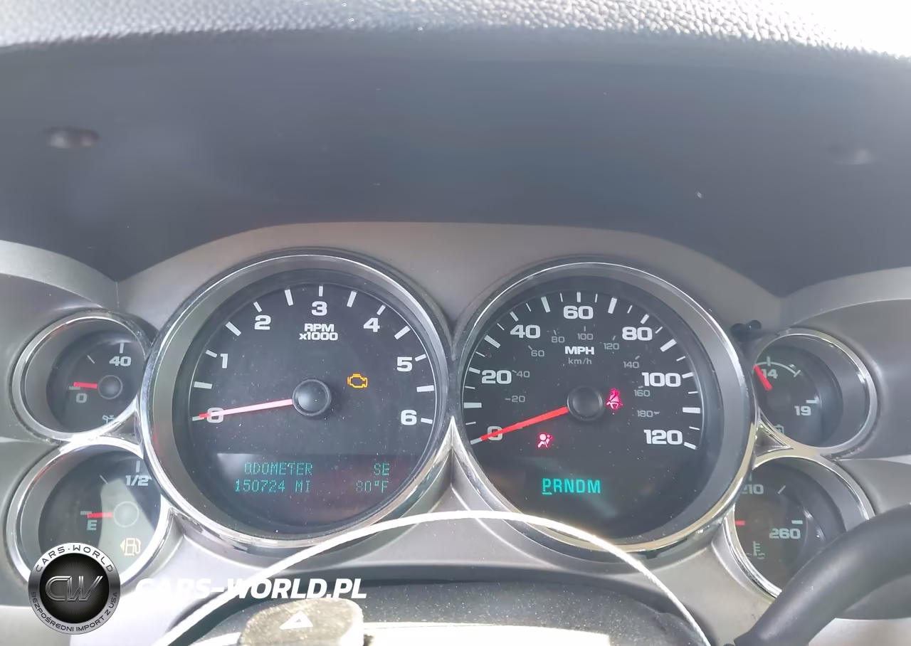 2012 GMC Sierra 1500 Sle VIN:3GTP1VE05CG235222 - 7