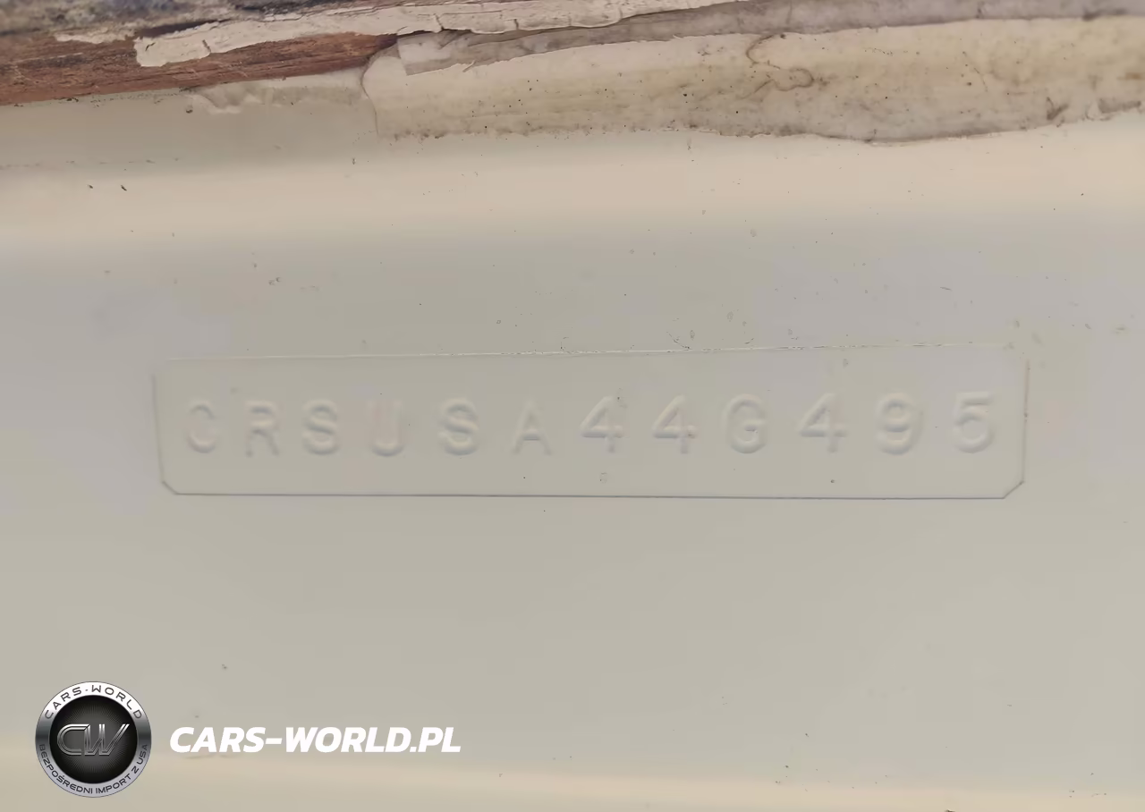 1995 Cruisers Yachts Other VIN:00000CRSUSA44G495 - 9