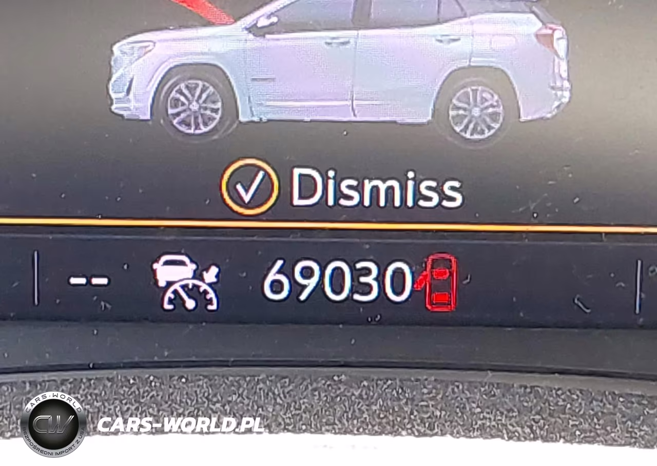 2020 GMC Terrain Awd Slt VIN:3GKALVEXXLL112735 - 15