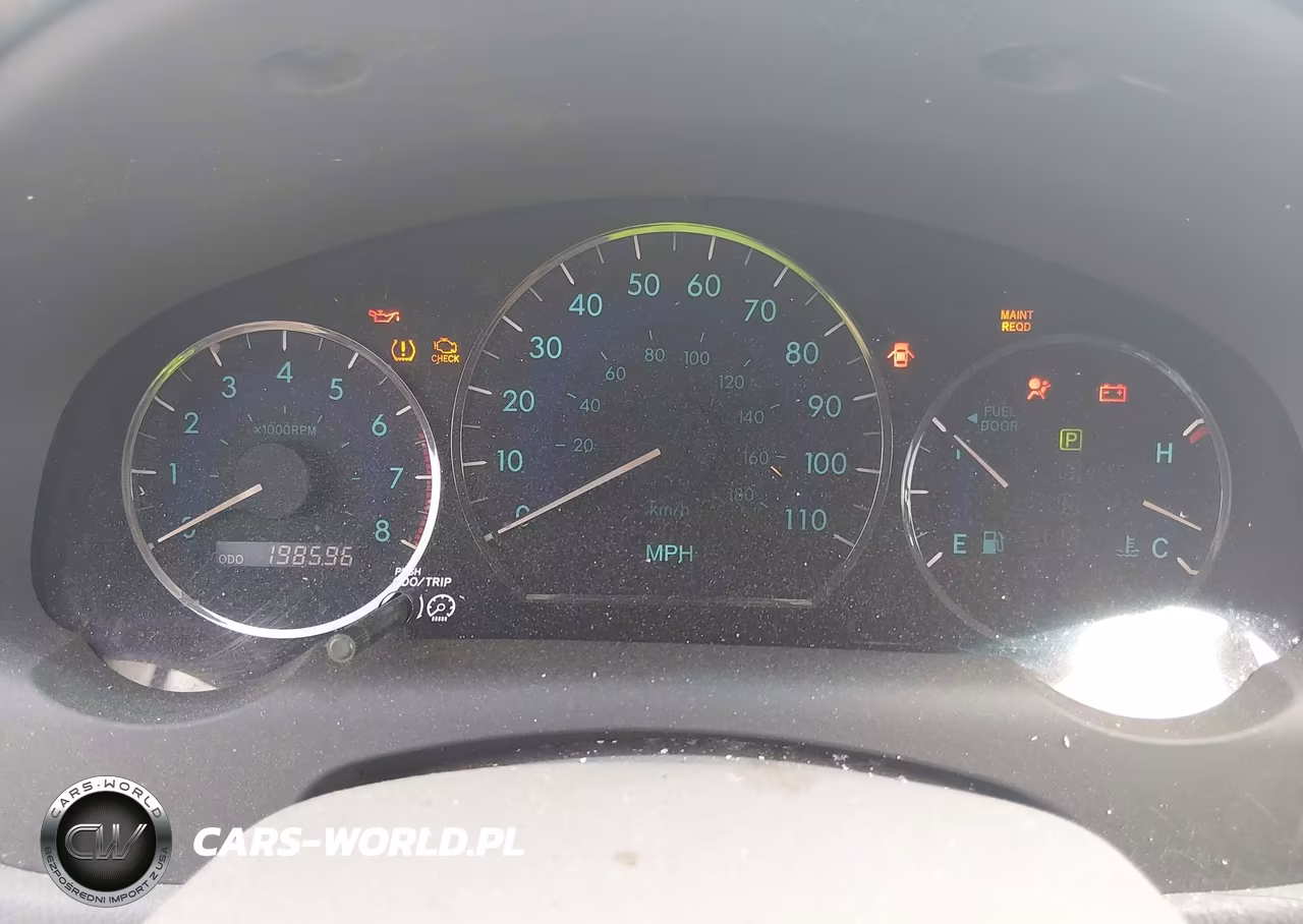 2007 Toyota Sienna Le VIN:5TDZK23C27S001029 - 7