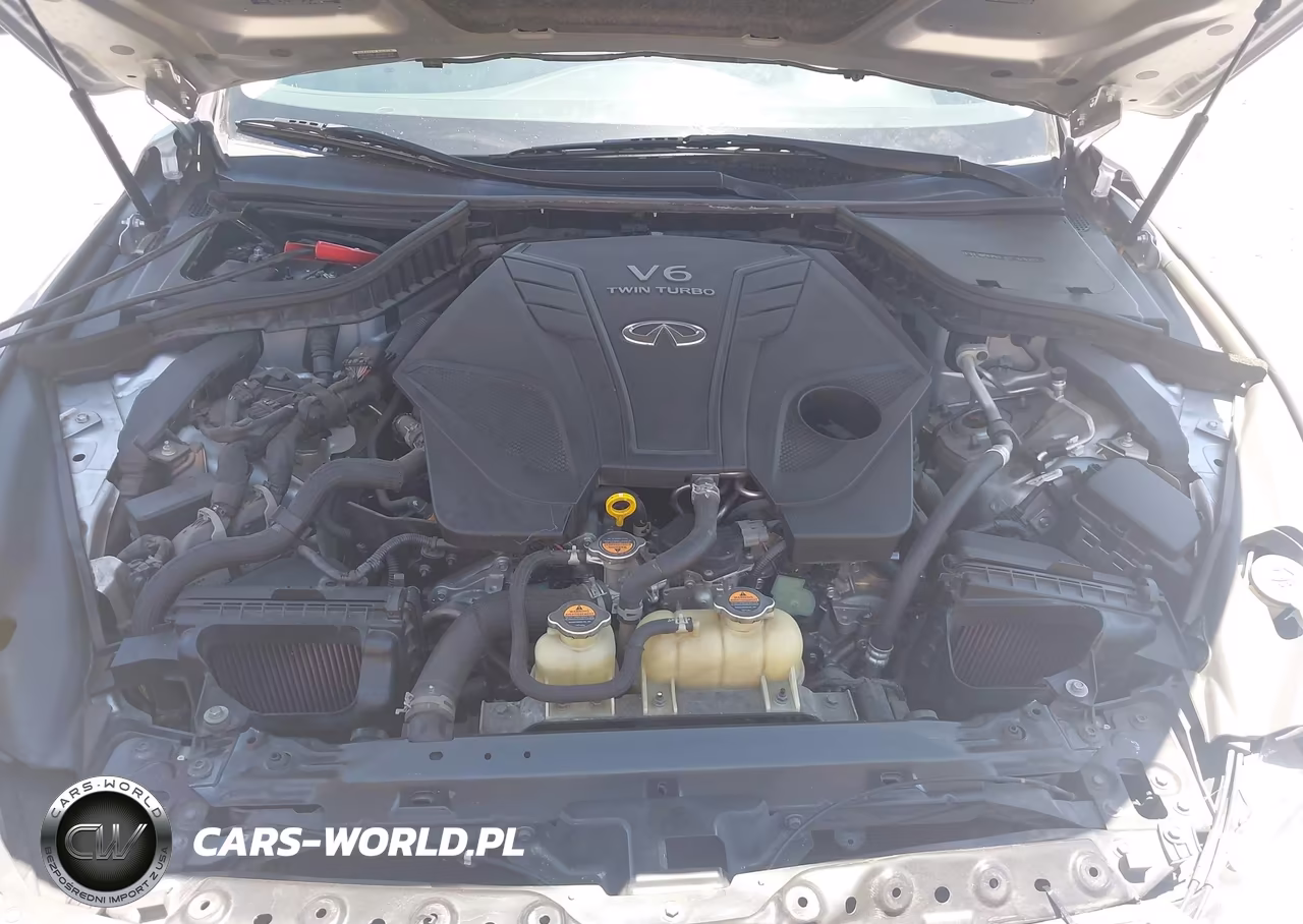 2020 Infiniti Q50 Pure VIN:JN1EV7AP6LM208010 - 10