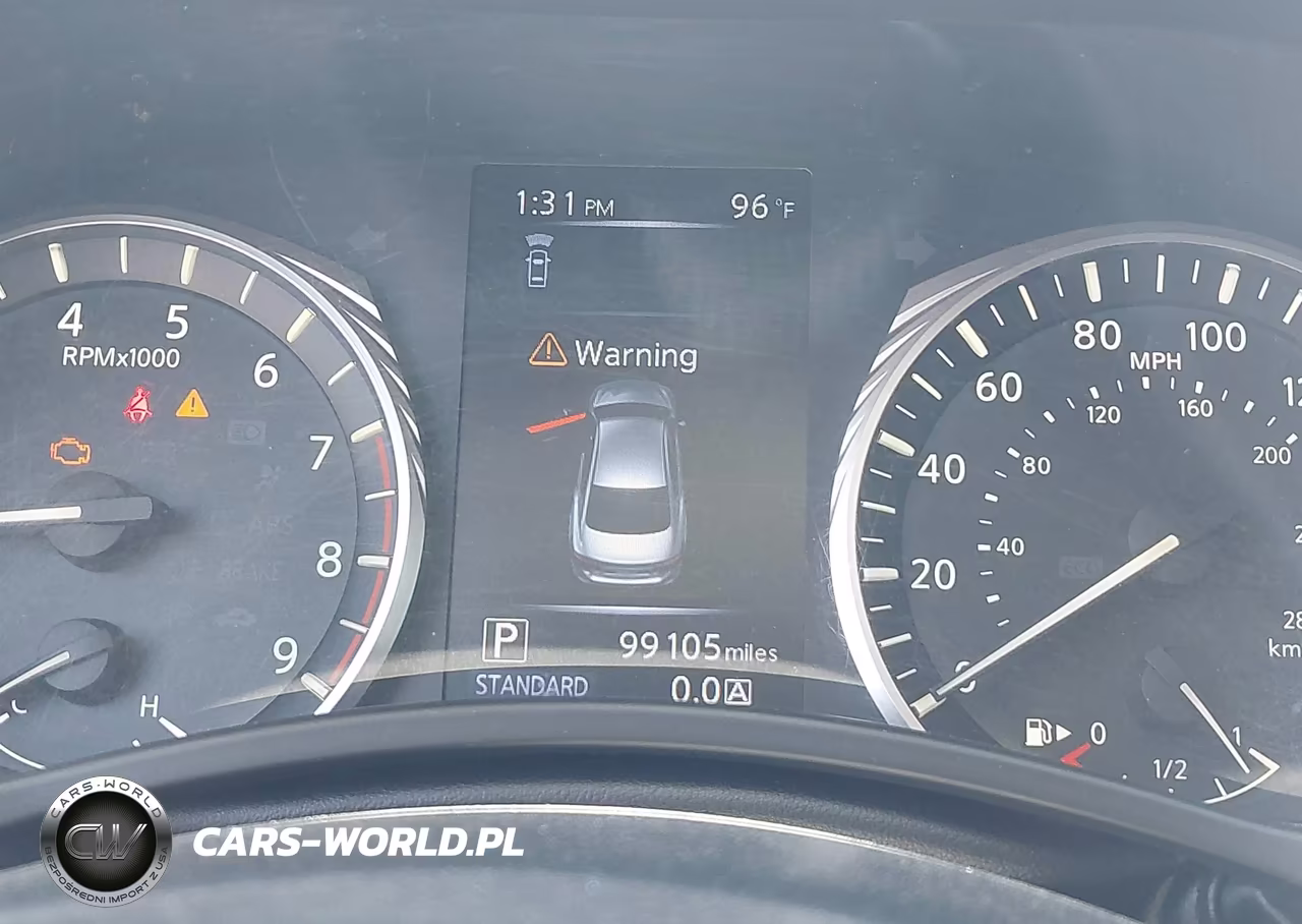 2020 Infiniti Q50 Pure VIN:JN1EV7AP6LM208010 - 15