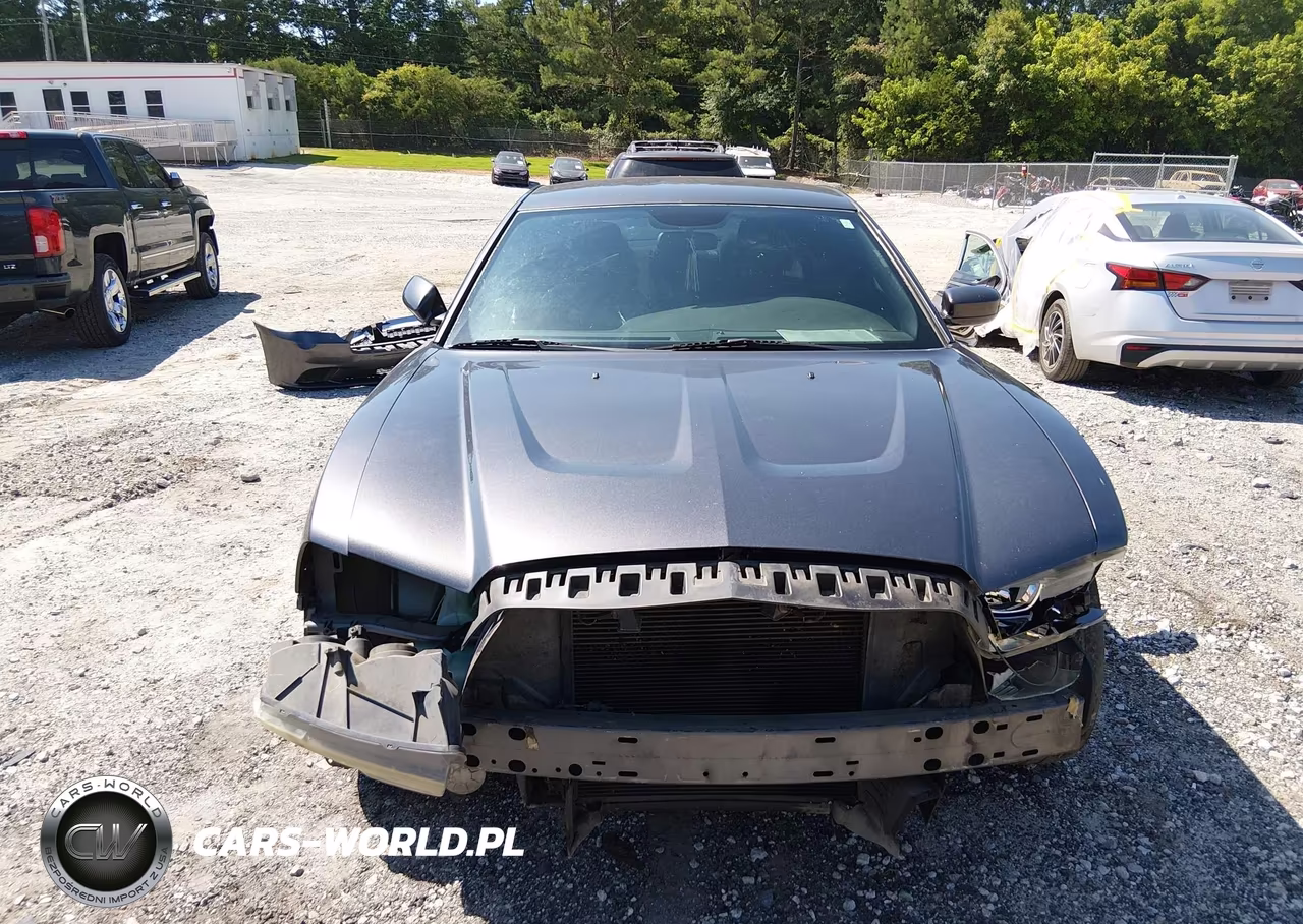 2014 Dodge Charger Se VIN:2C3CDXBG8EH359575 - 13