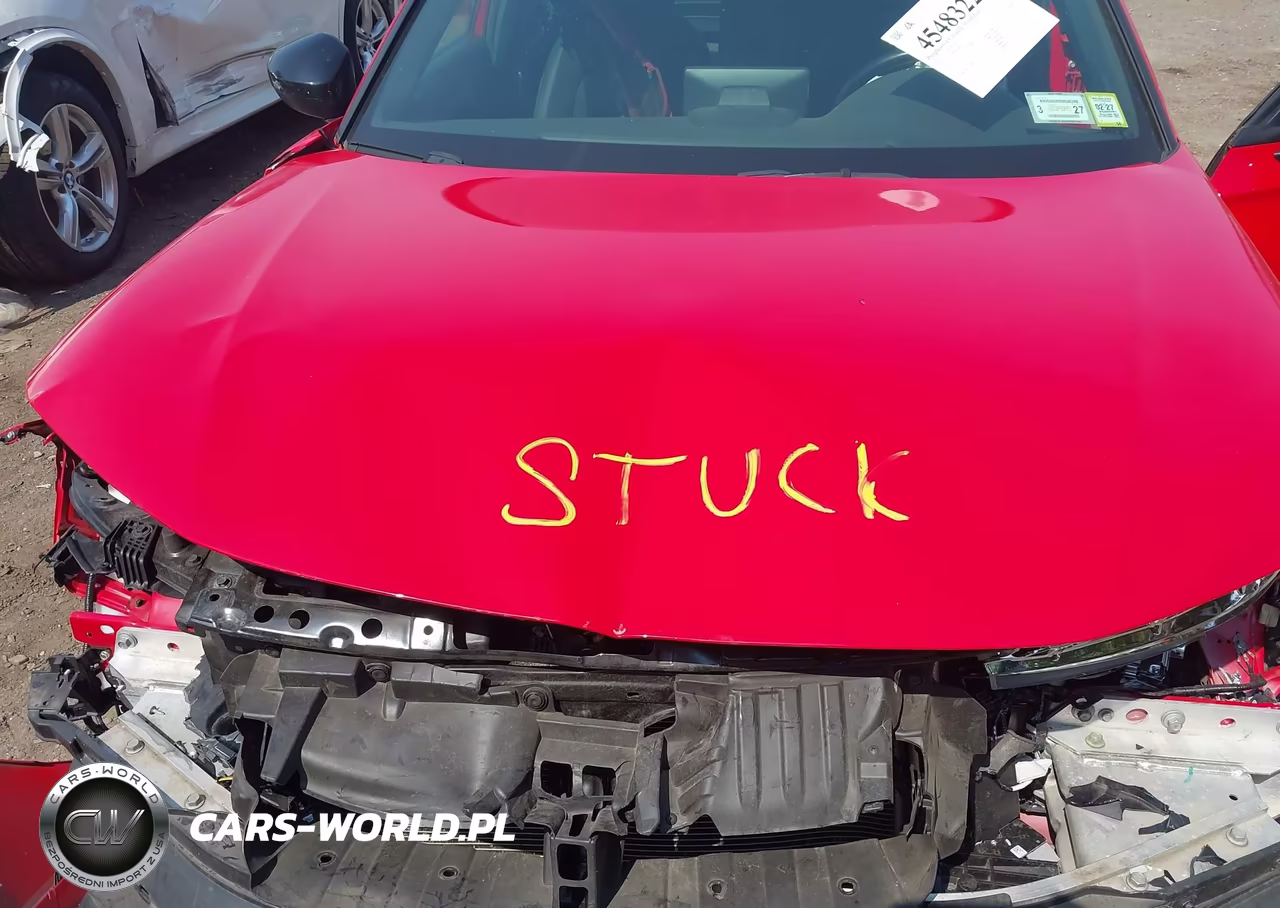 2023 Honda Civic Sport VIN:19XFL2H88PE009893 - 10
