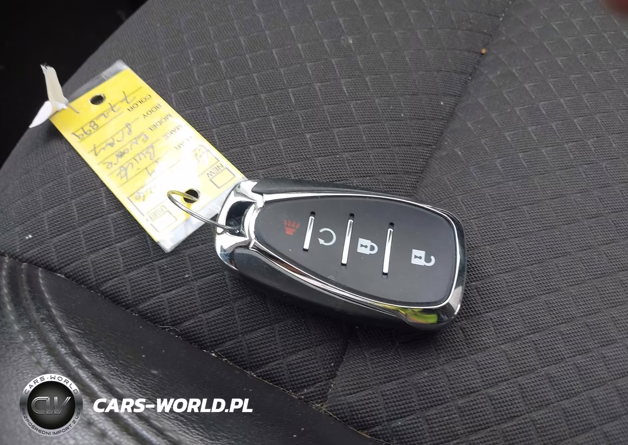 2019 Buick Encore Fwd Preferred VIN:KL4CJASB0KB772899 - 11