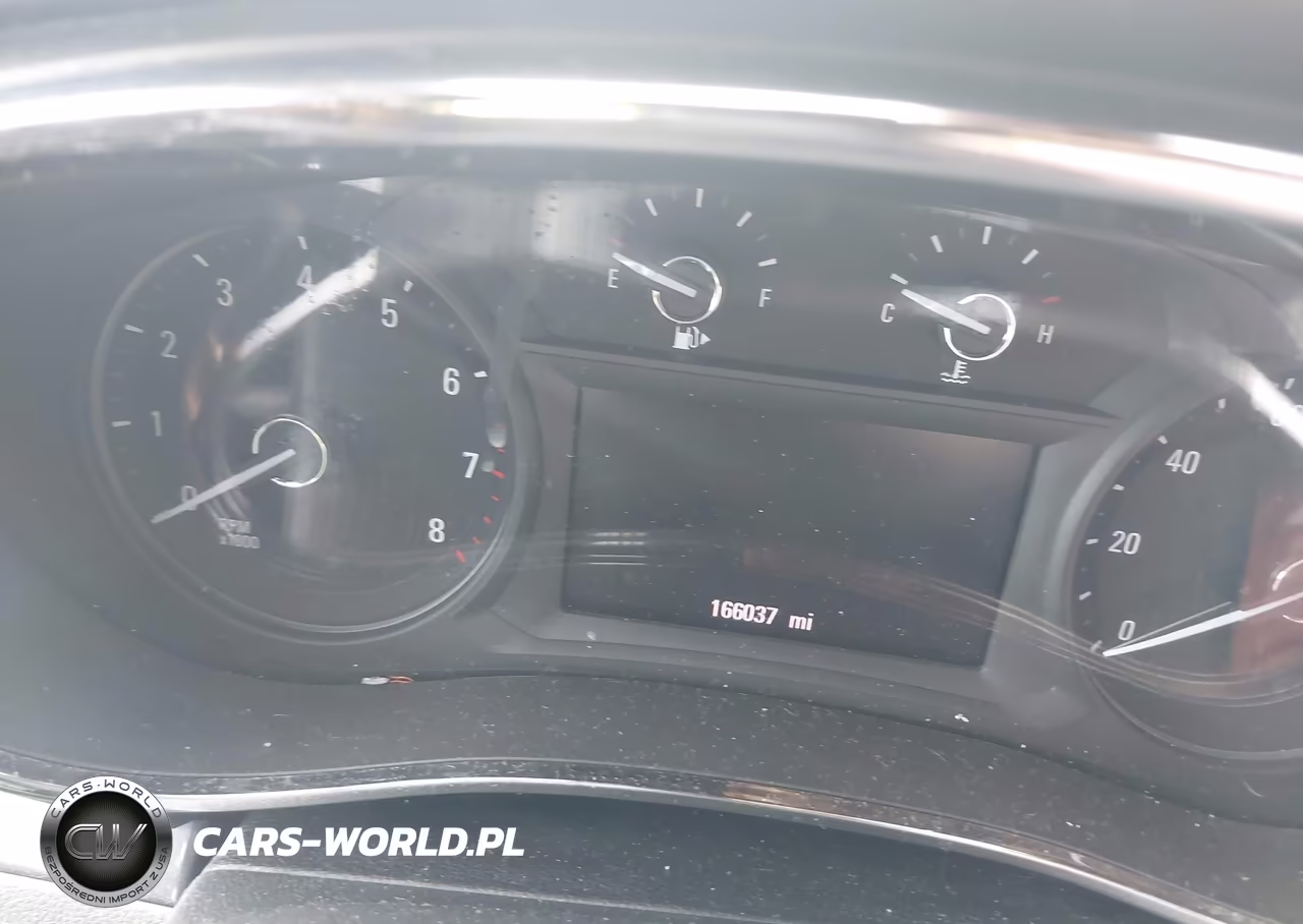 2019 Buick Encore Fwd Preferred VIN:KL4CJASB0KB772899 - 7