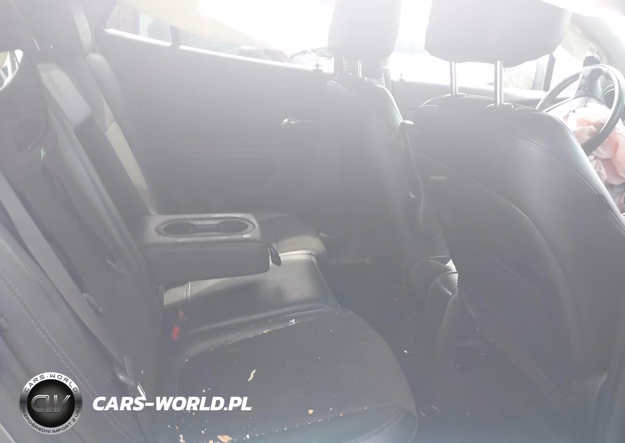 2019 Buick Encore Fwd Preferred VIN:KL4CJASB0KB772899 - 8