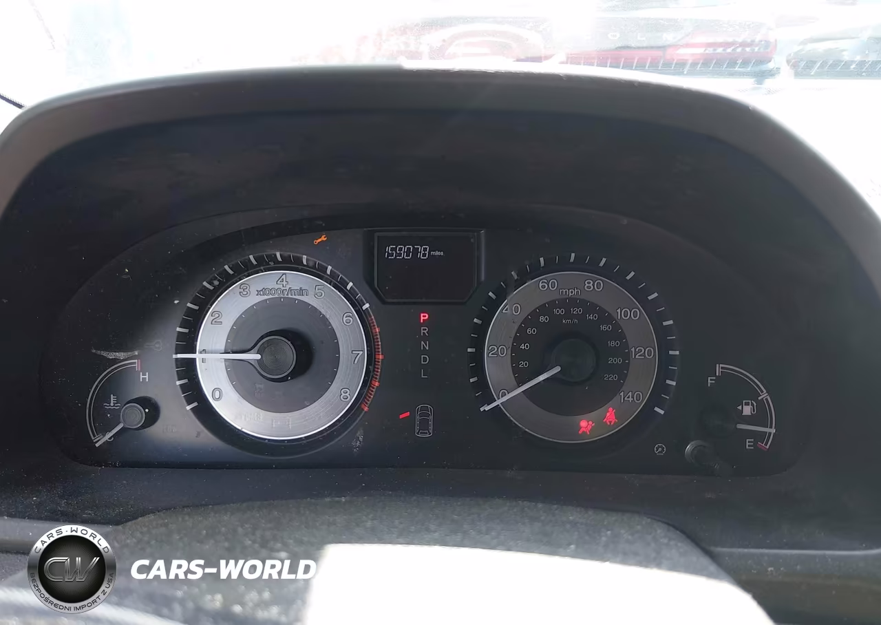 2016 Honda Odyssey Lx VIN:5FNRL5H22GB088384 - 7