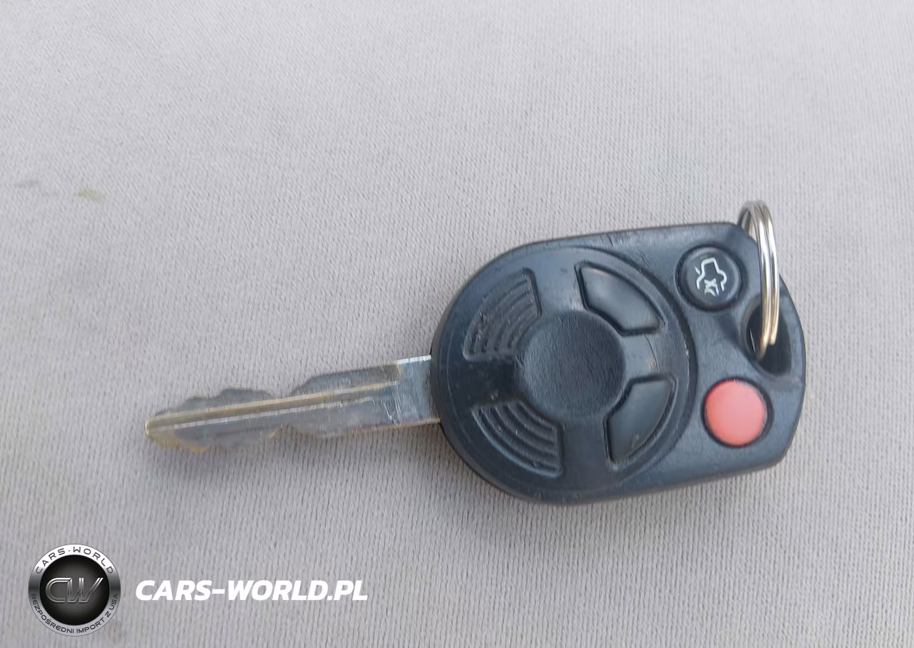 2007 Ford Fusion Se VIN:3FAHP07Z67R217331 - 11
