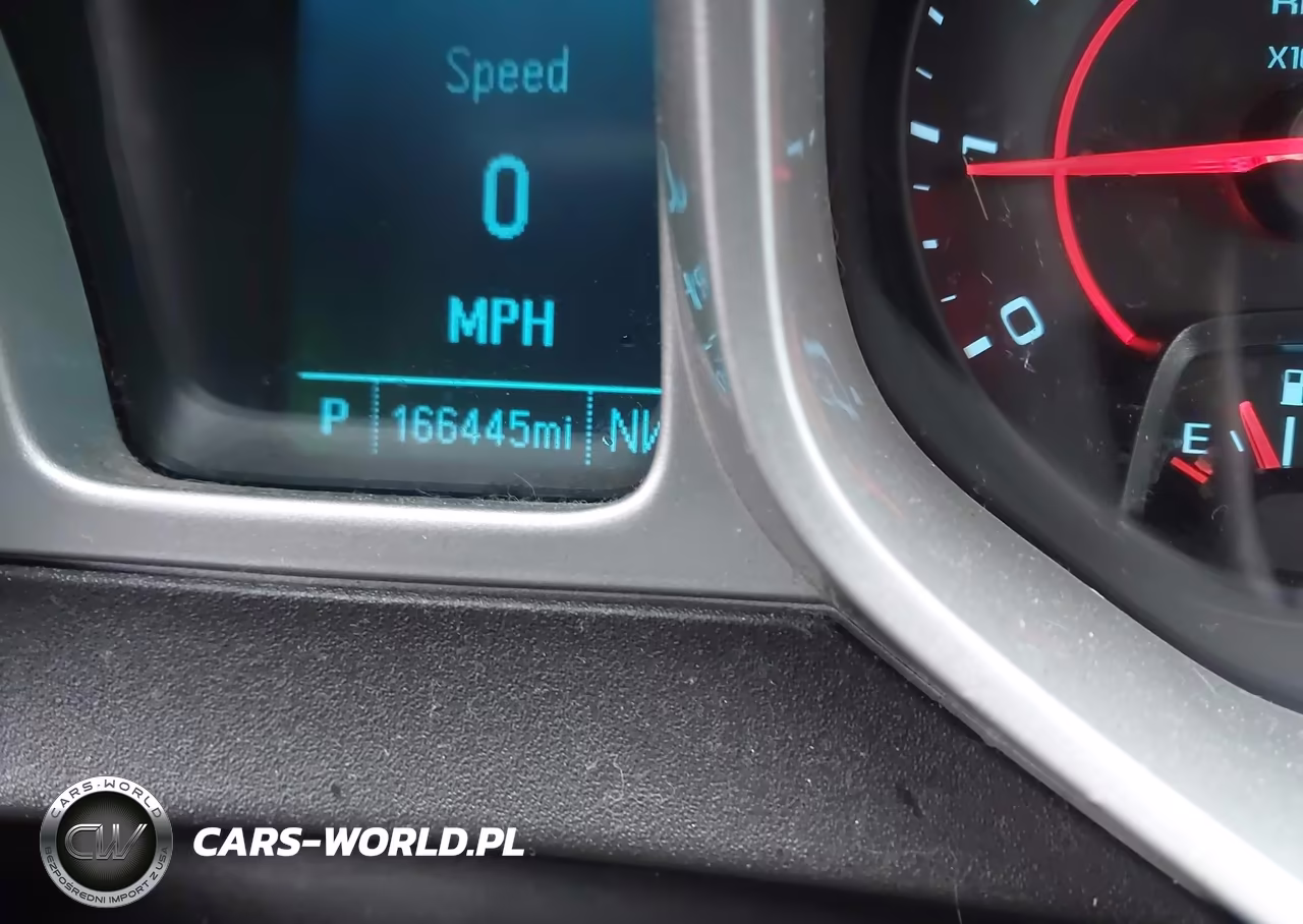 2014 Chevrolet Camaro 1Lt VIN:2G1FB1E35E9290173 - 15
