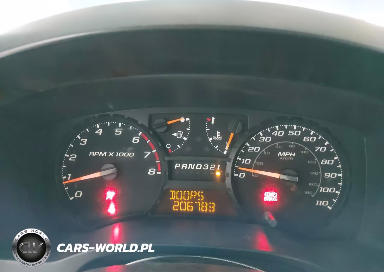 2005 Chevrolet Colorado VIN:1GCDT146658249442 - 7