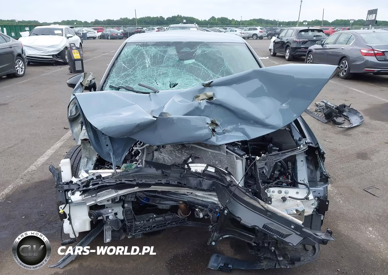 2023 Honda Civic Sport VIN:2HGFE2F54PH535270 - 12