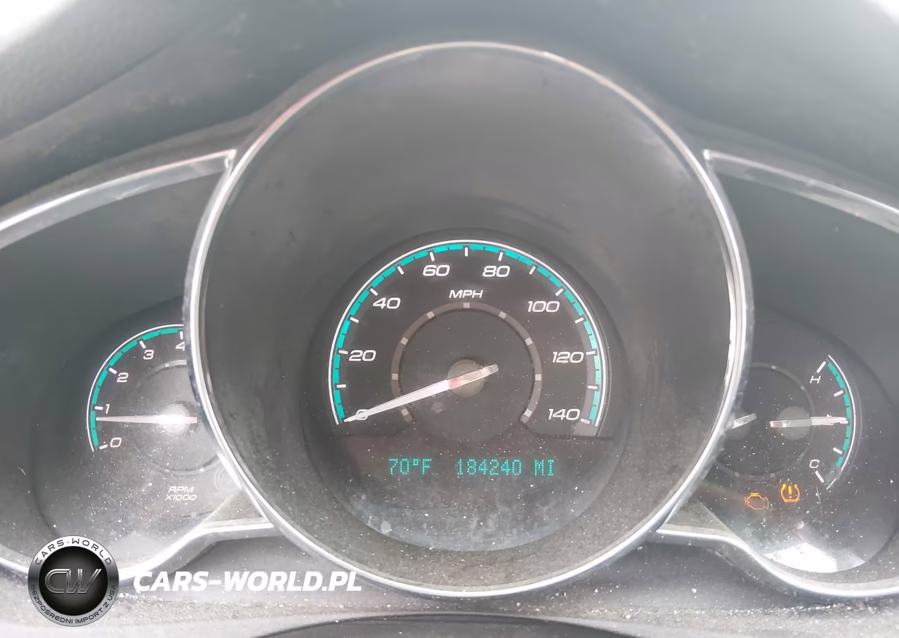 2008 Chevrolet Malibu Lt W-1Lt VIN:1G1ZH57B584245913 - 7