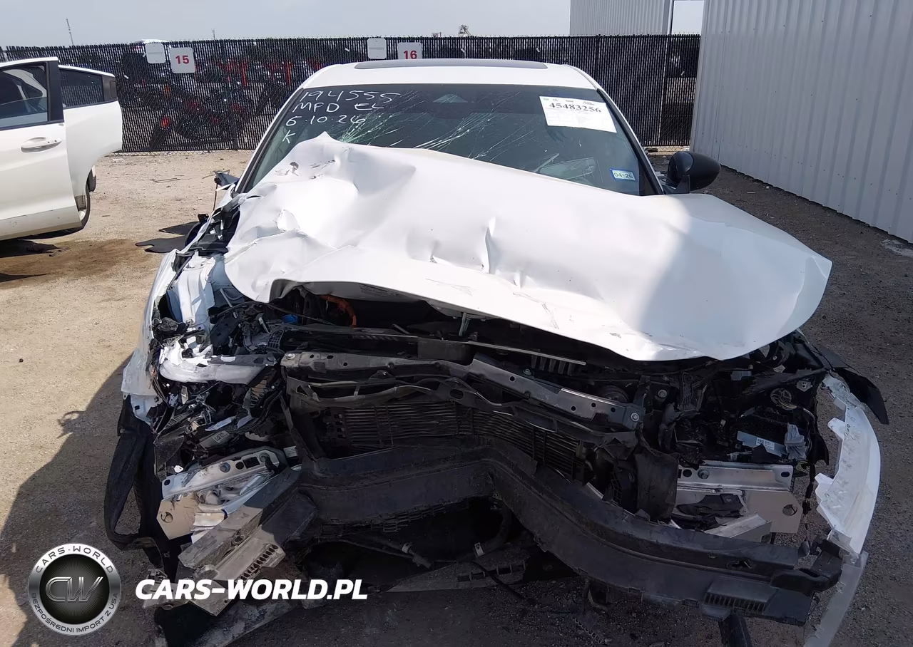 2024 Honda Accord Hybrid Sport VIN:1HGCY2F50RA025302 - 6