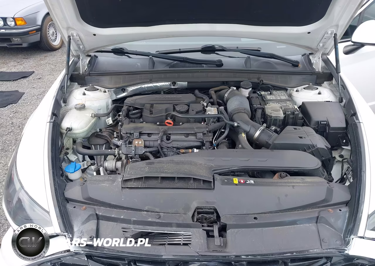 2020 Hyundai Sonata Limited VIN:5NPEH4J23LH047052 - 10