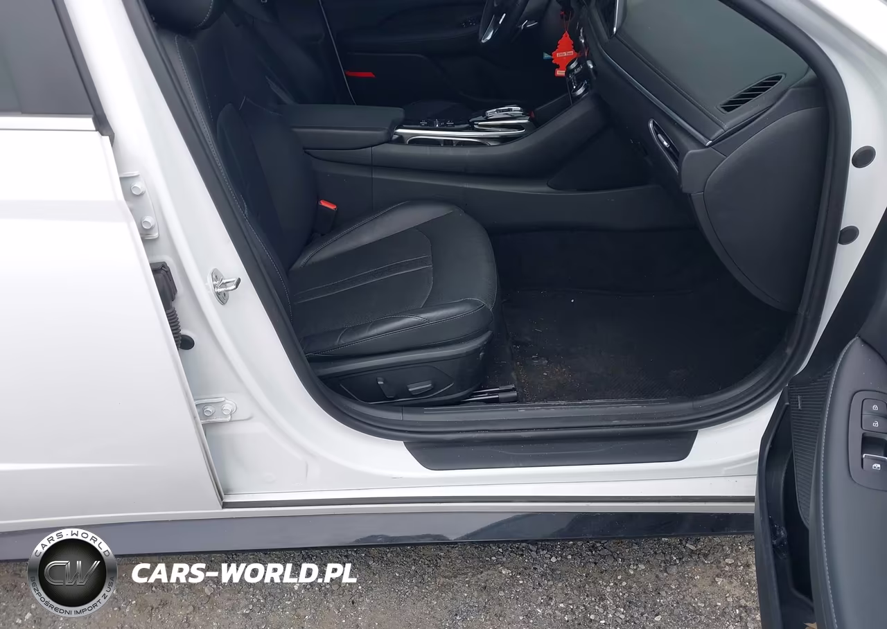 2020 Hyundai Sonata Limited VIN:5NPEH4J23LH047052 - 5