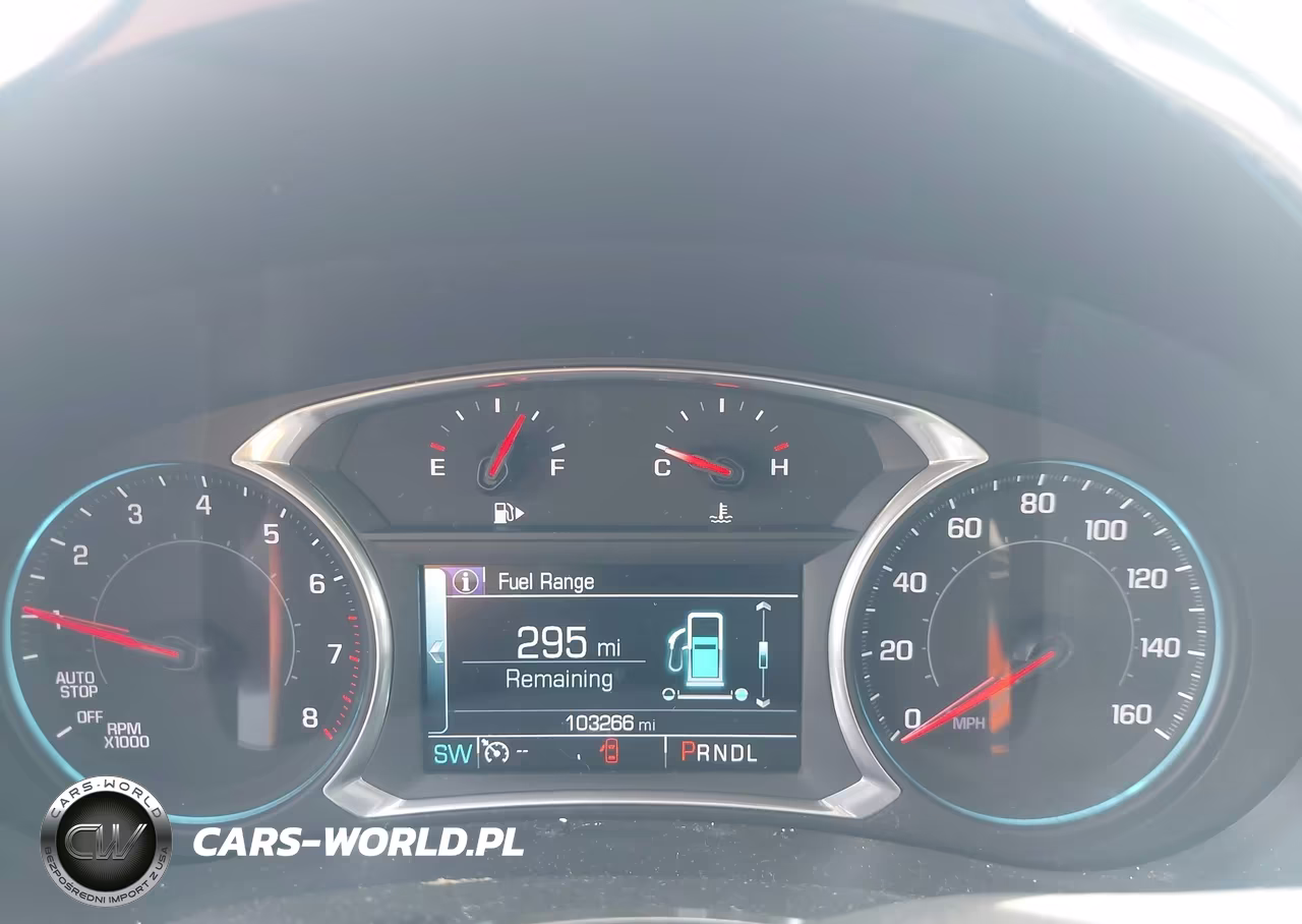 2017 Chevrolet Malibu 1Lt VIN:1G1ZE5ST2HF198126 - 7