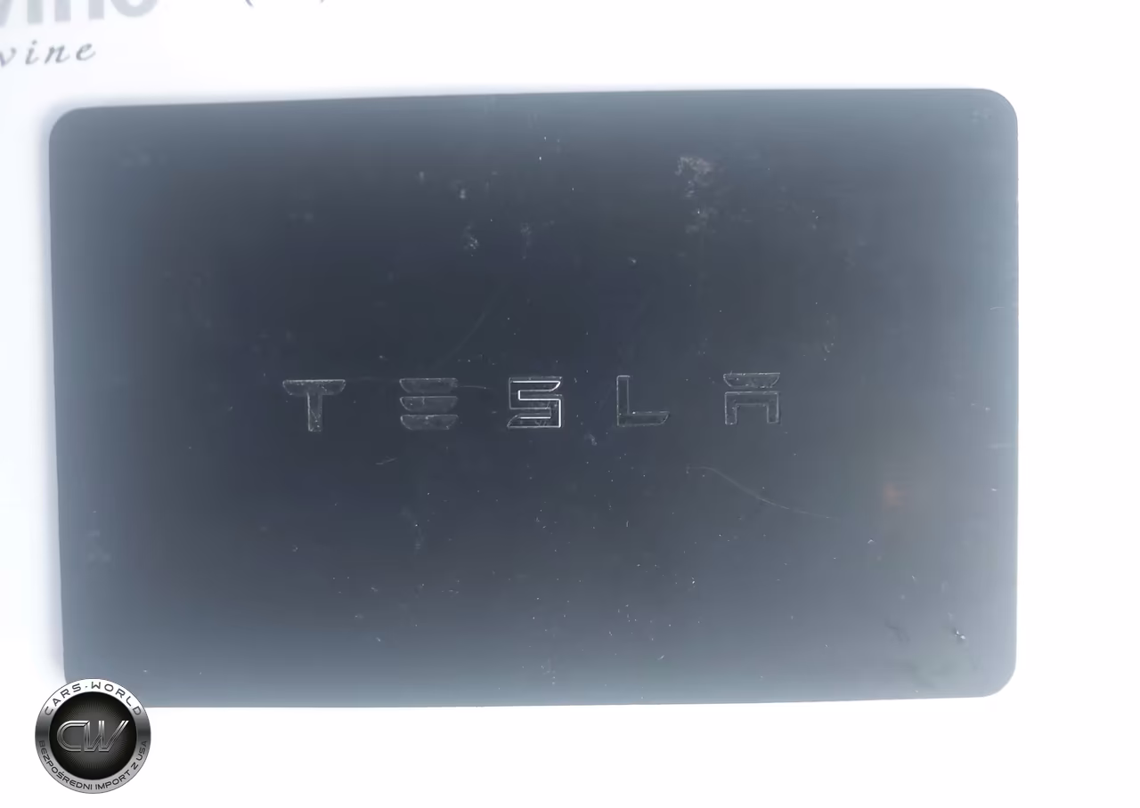 2021 Tesla Model Y Long Range Dual Motor All-Wheel Drive VIN:5YJYGDEE7MF076557 - 11
