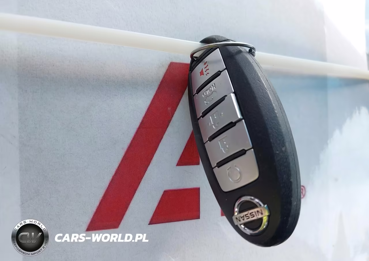 2015 Nissan Altima 2.5 Sv VIN:1N4AL3APXFC268673 - 11