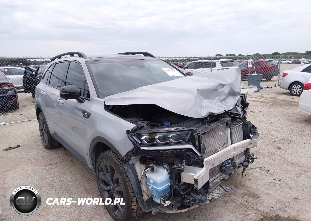 2023 Kia Sorento X-Line Sx Prestige – zdjęcie 1 z 16