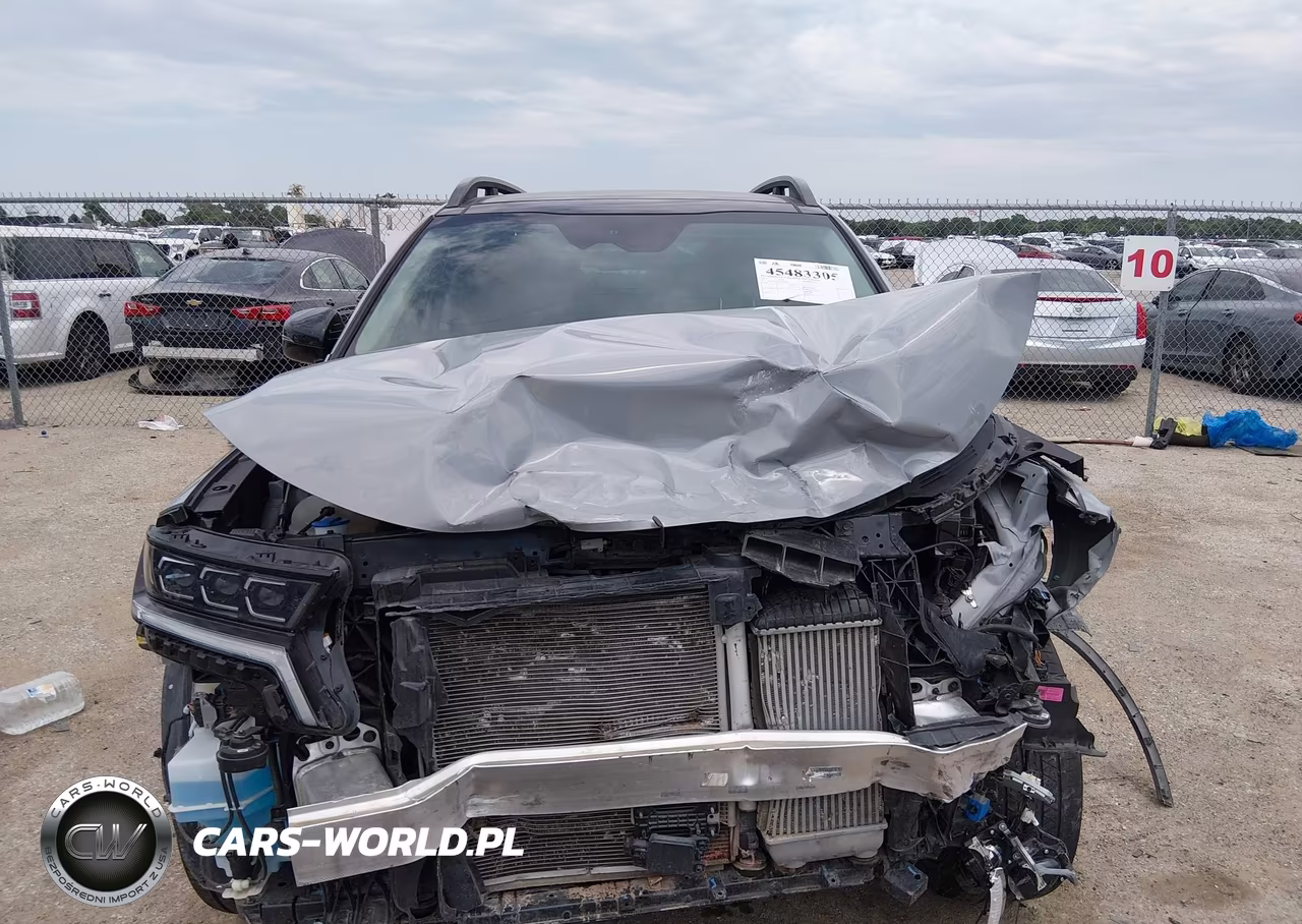 2023 Kia Sorento X-Line Sx Prestige VIN:5XYRKDLF3PG223873 - 12