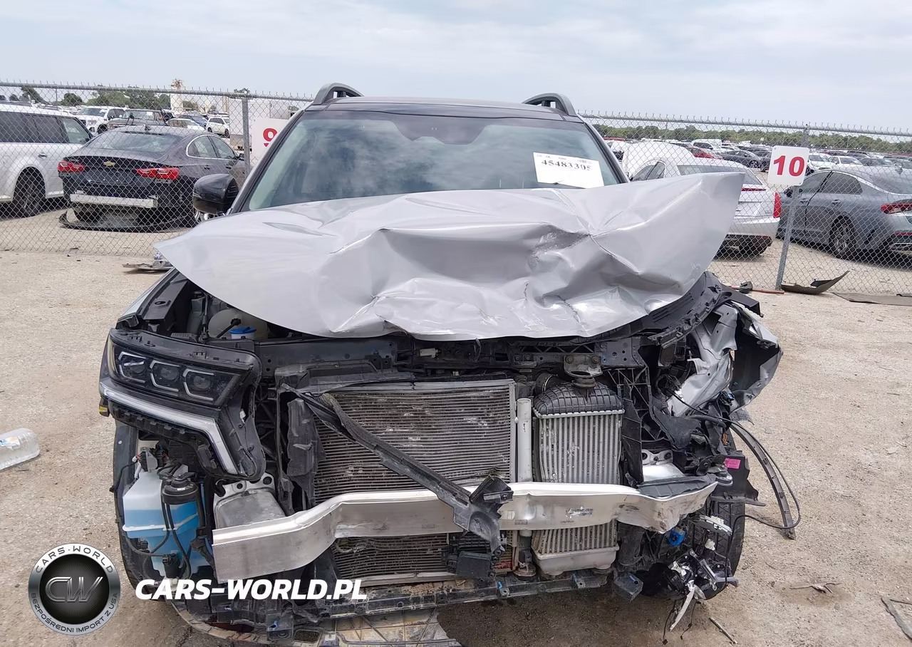 2023 Kia Sorento X-Line Sx Prestige VIN:5XYRKDLF3PG223873 - 6